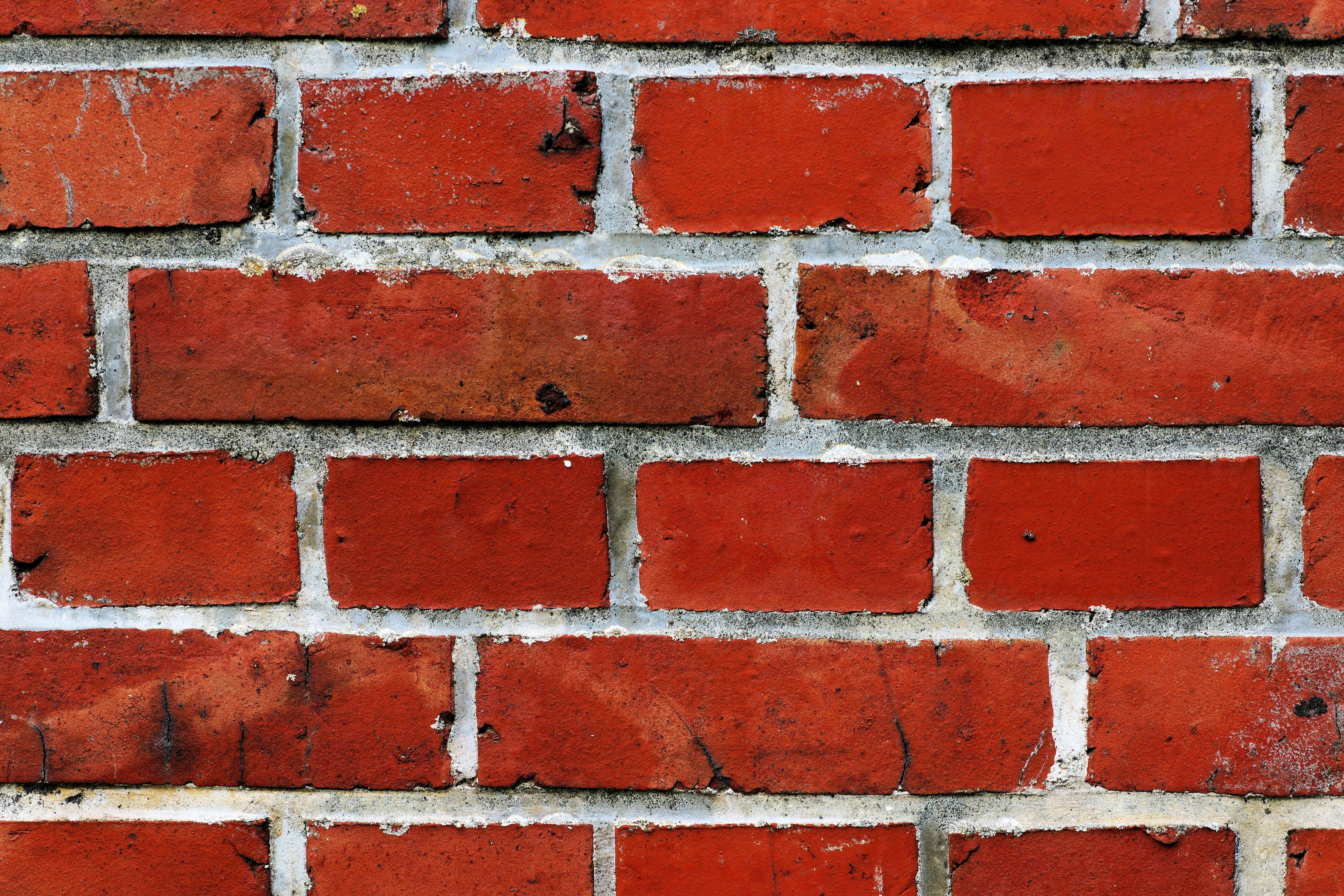Red Bricks