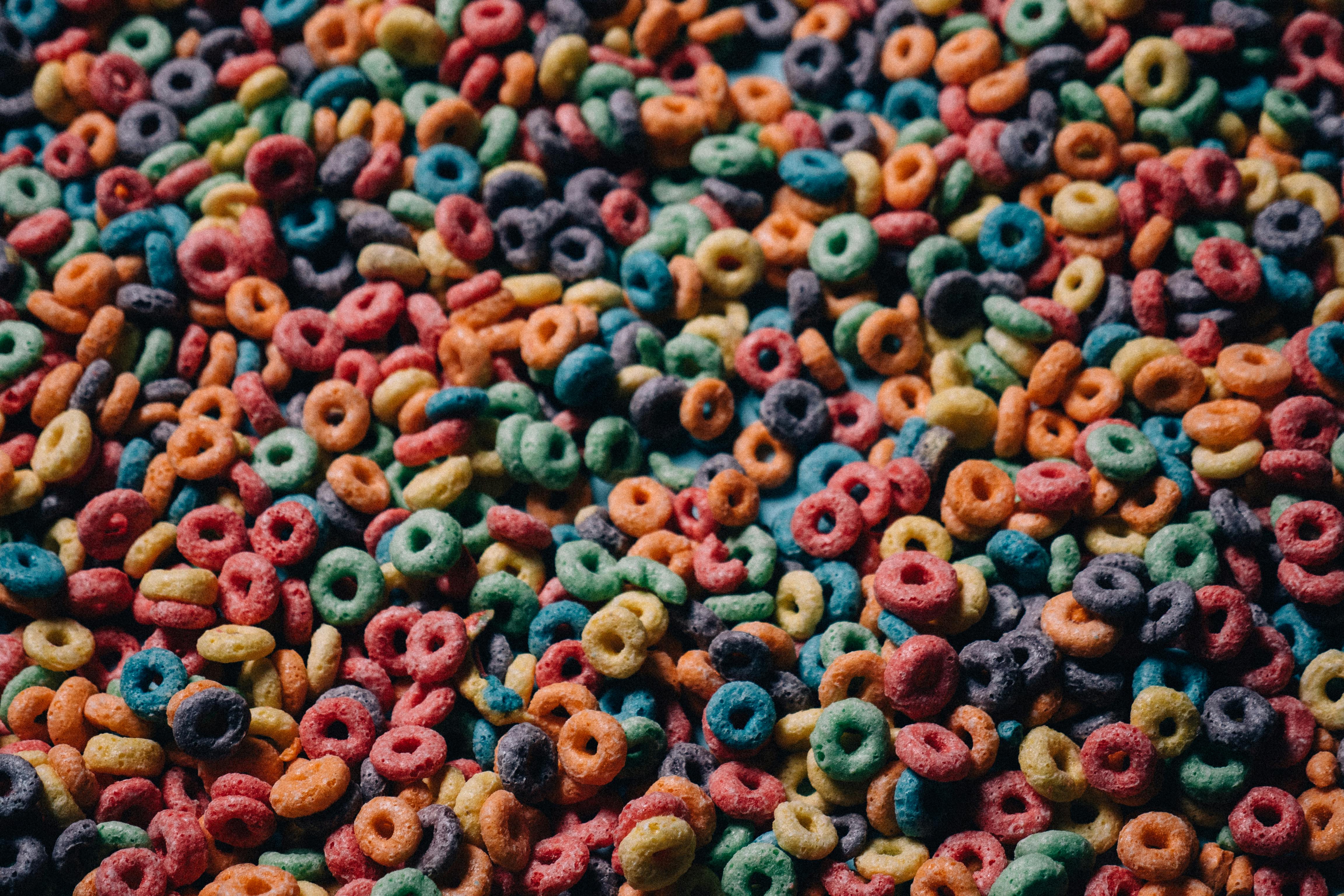 Cereals