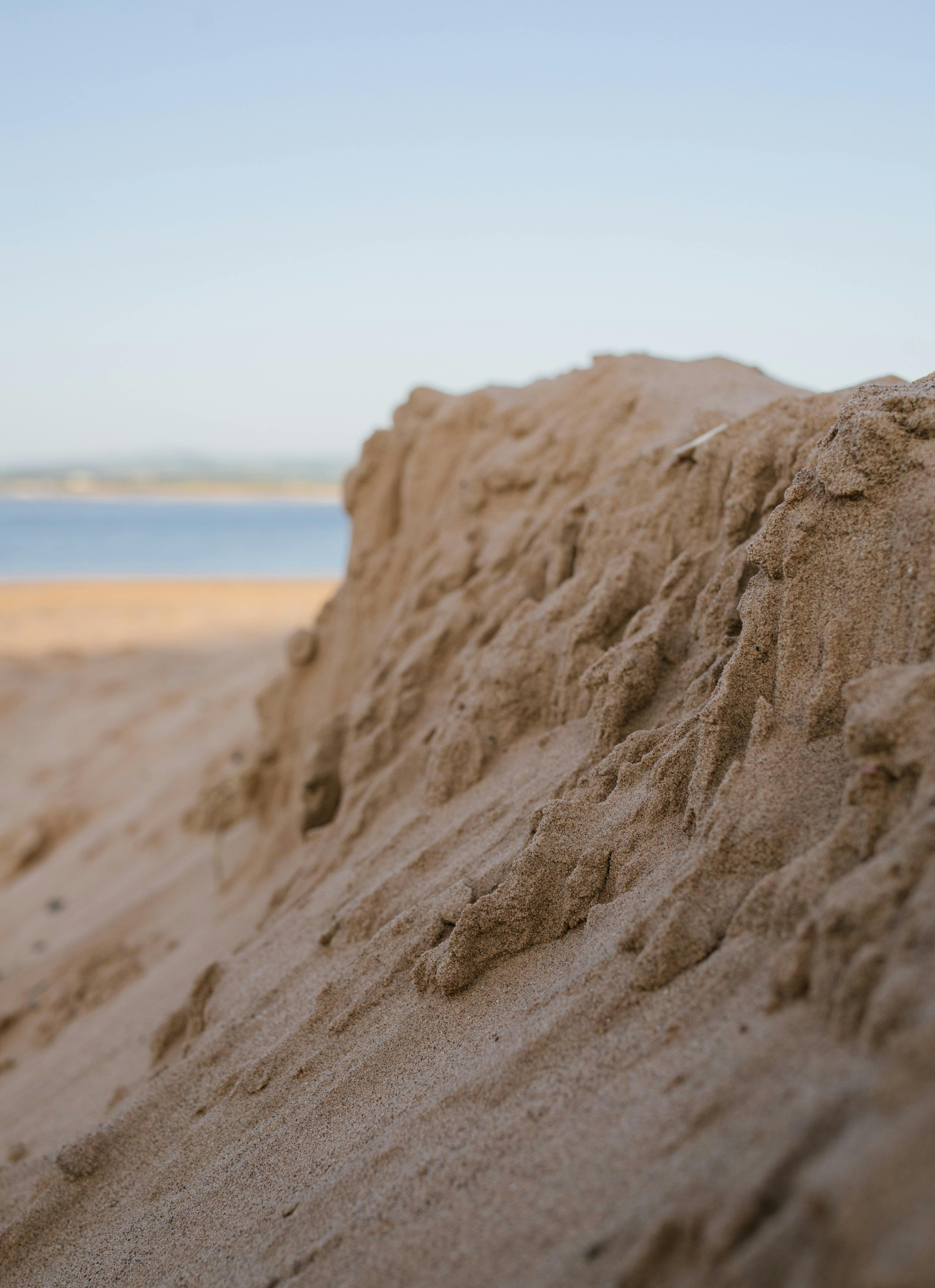 Sand